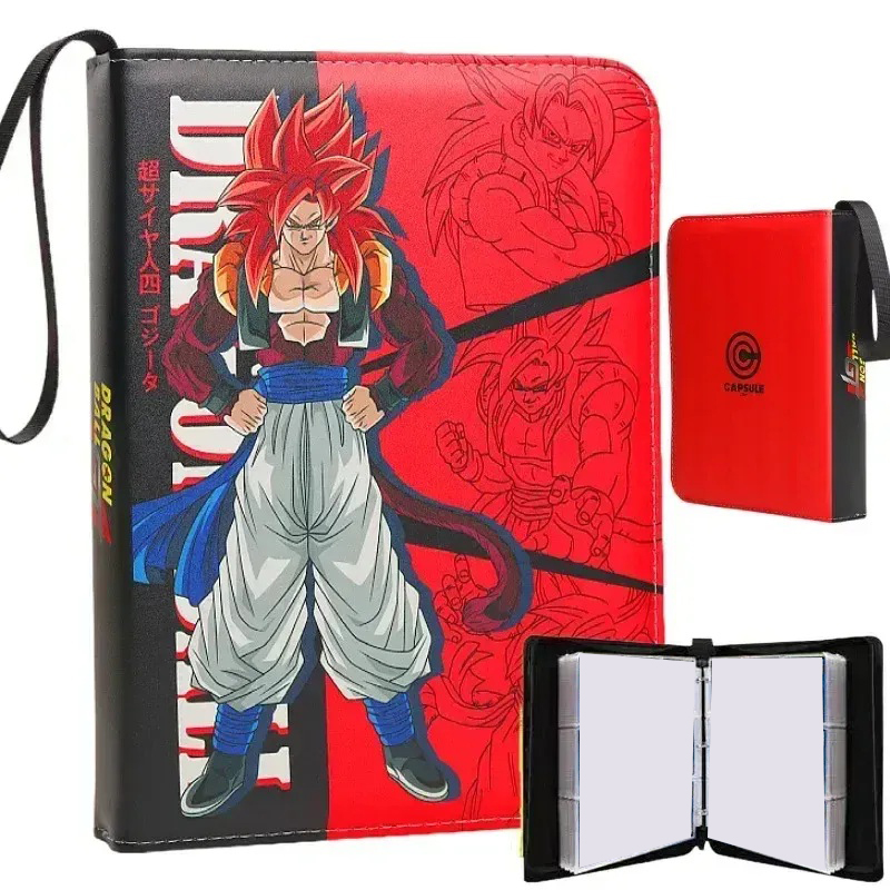 400pcs/900pcs Anime Dragon Bal - Cosplay Prop Book incelemesi ve fiyatı