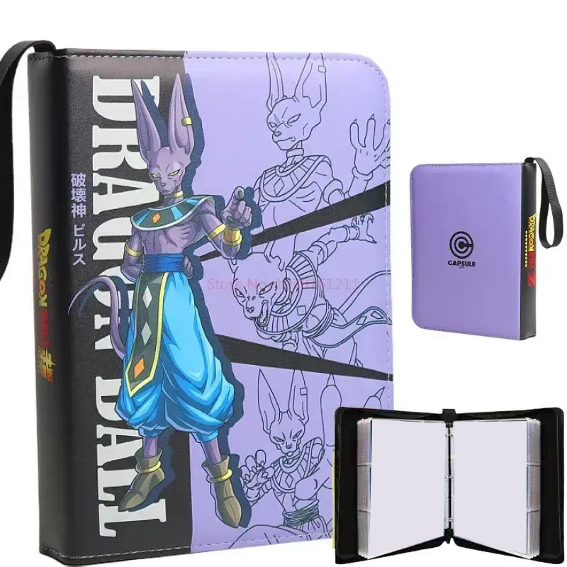 400pcs/900pcs Anime Dragon Bal - Cosplay Prop Book incelemesi ve fiyatı
