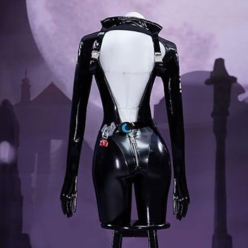 WHH Anime Nikke Quency Cosplay - Cosplay Prop Making incelemesi ve fiyatı