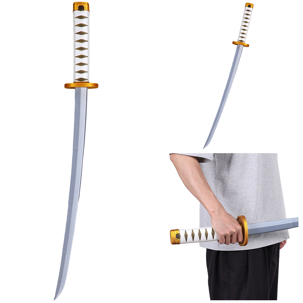 Roronoa Zoro Cosplay Sword Pro - Cosplay Prop Knife incelemesi ve fiyatı
