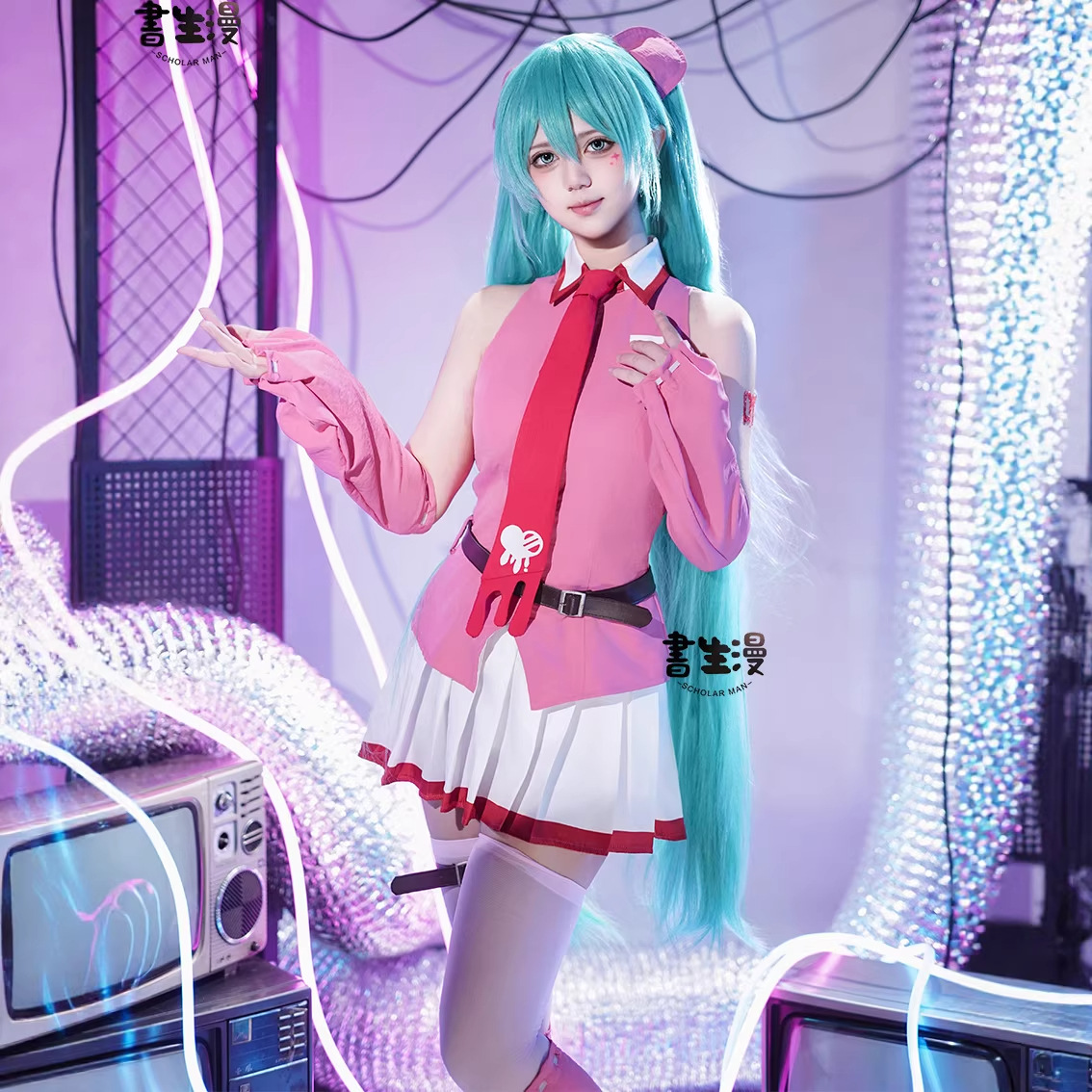 Anime MMiLku Gloomy Bear Cross - Cosplay Prop Making incelemesi ve fiyatı
