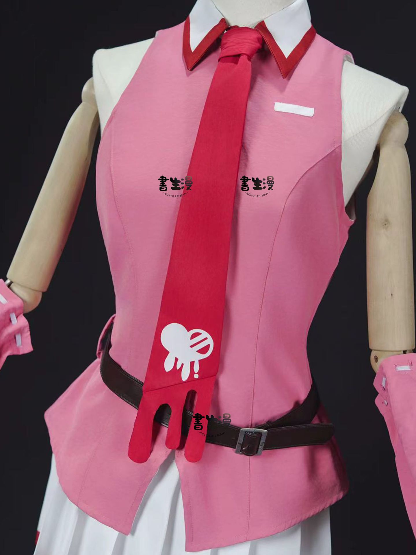 Anime MMiLku Gloomy Bear Cross - Cosplay Prop Making incelemesi ve fiyatı