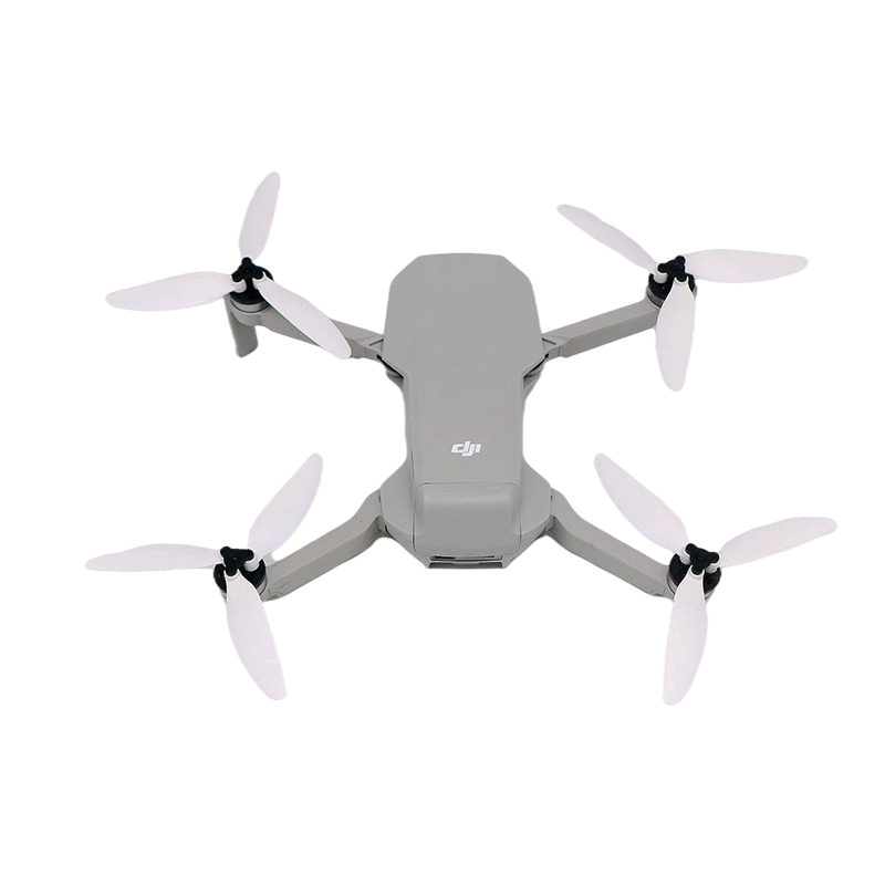 Three-blade Propeller for DJI  - Ekko Cosplay Prop incelemesi ve fiyatı