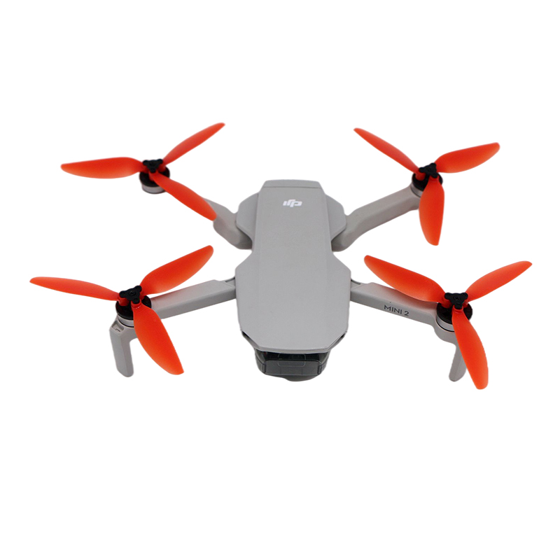 Three-blade Propeller for DJI  - Ekko Cosplay Prop incelemesi ve fiyatı