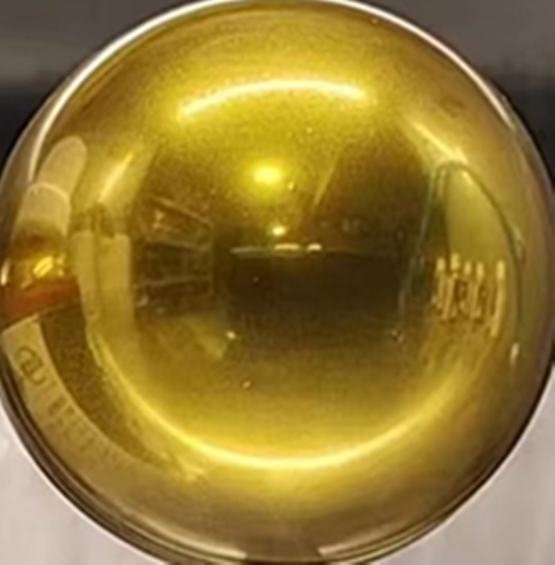 Electroplating Effect Lacquer  - Metallic Spray Paint incelemesi ve fiyatı