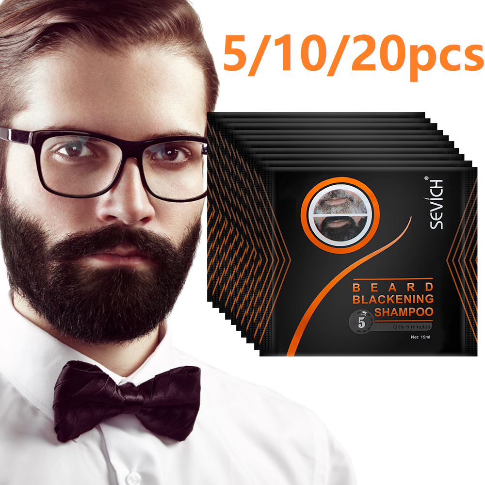 Instant Hair Dye Black Beard S - Hair Spray Color incelemesi ve fiyatı