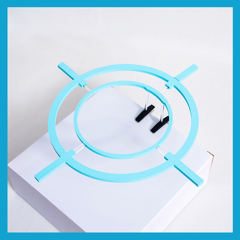 Game Blue Archive Sunaookami S - Cosplay Prop Blueprints incelemesi ve fiyatı