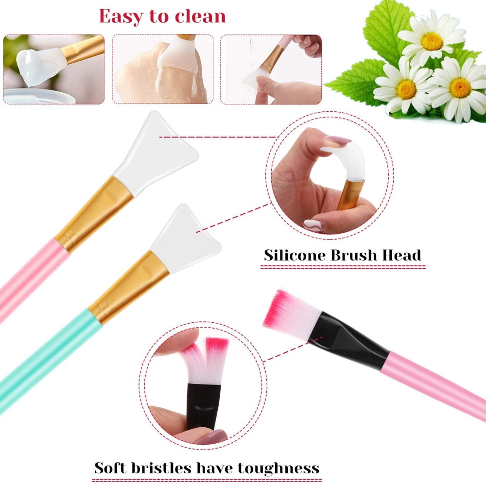 11 Pcs DIY Facial Mask Mixing  - Hair Spray Color incelemesi ve fiyatı