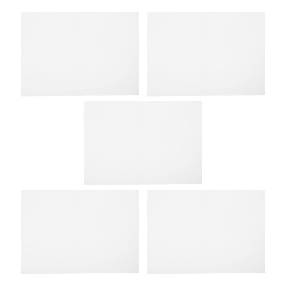 5Pcs Eva Foam Black Craft Shee - Cosplay Prop Foam incelemesi ve fiyatı