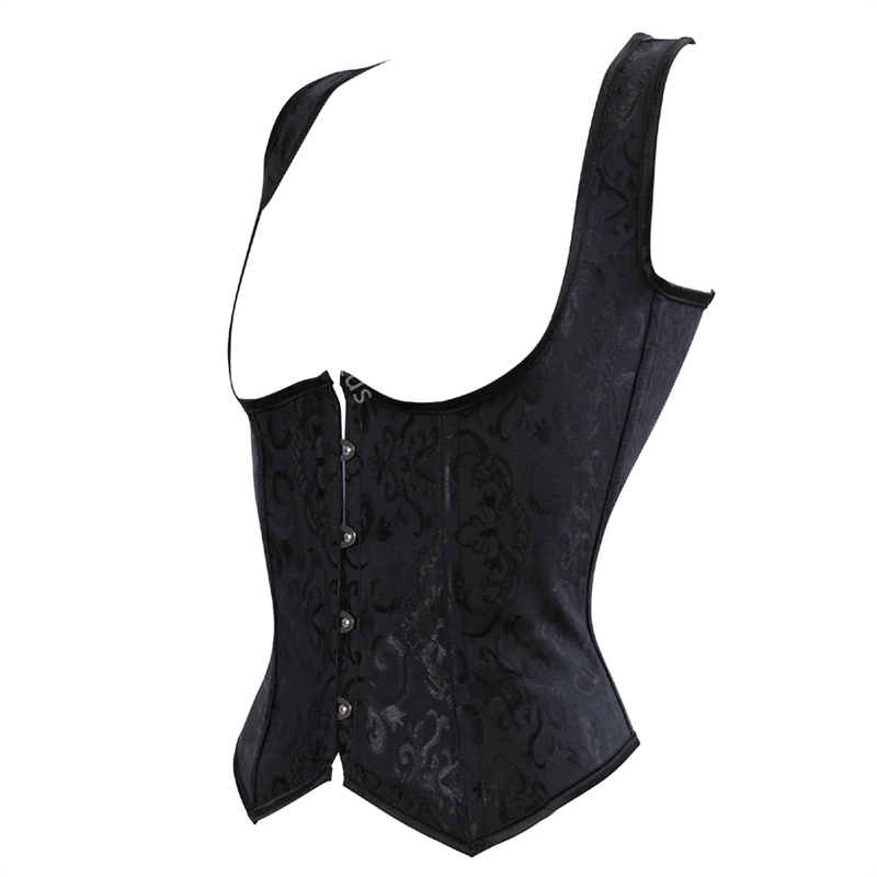 caudatus Underbust Corset Stra - Boning Corset Steel incelemesi ve fiyatı