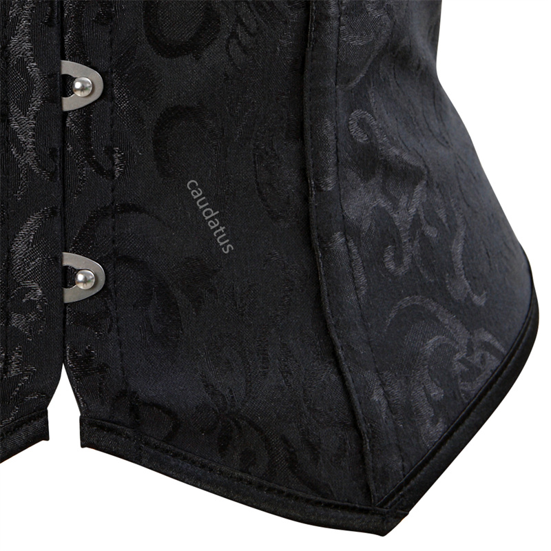 caudatus Underbust Corset Stra - Boning Corset Steel incelemesi ve fiyatı