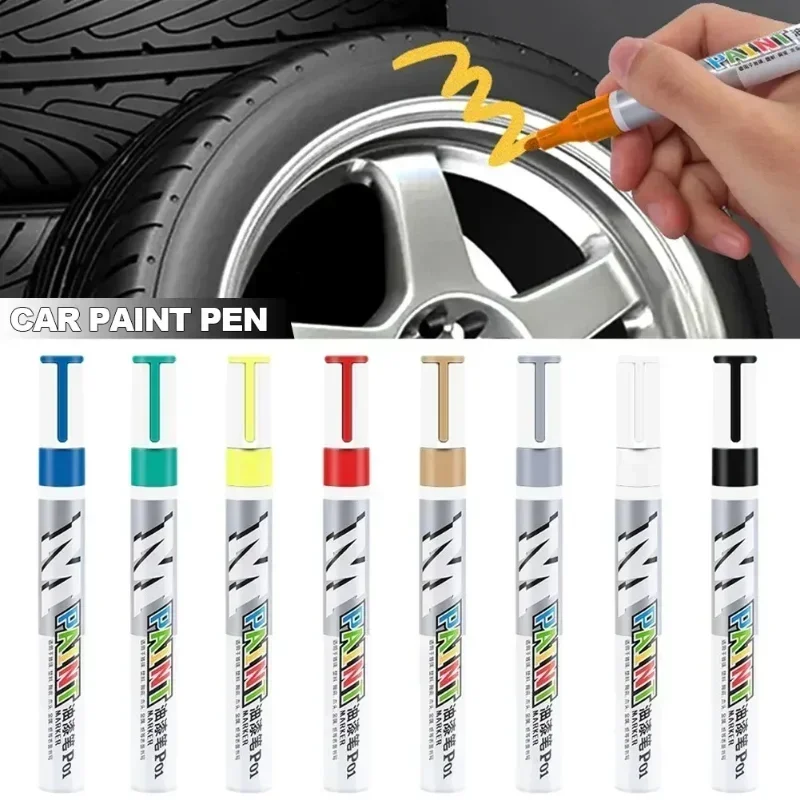 Waterproof Car Paint Scratch R - Metallic Spray Paint incelemesi ve fiyatı