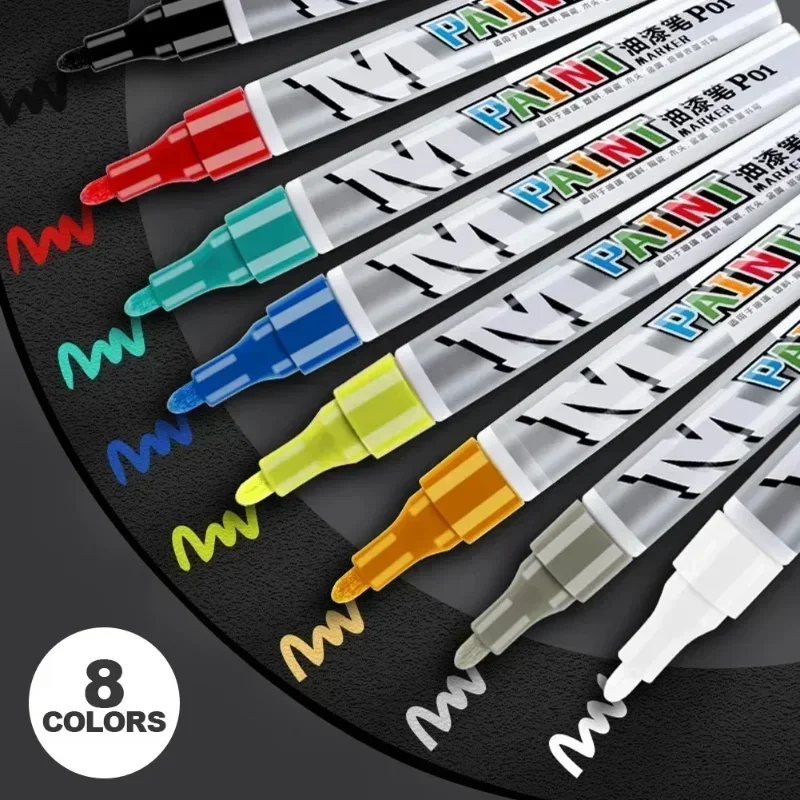 Waterproof Car Paint Scratch R - Metallic Spray Paint incelemesi ve fiyatı