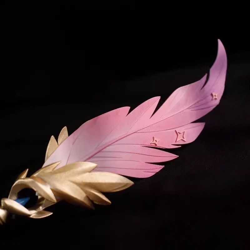 Honkai：Star Rail Cyrene Trailb - Cosplay Prop Making incelemesi ve fiyatı