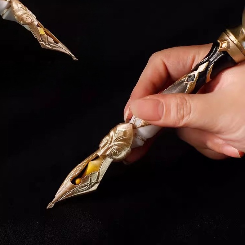 Honkai：Star Rail Cyrene Trailb - Cosplay Prop Making incelemesi ve fiyatı