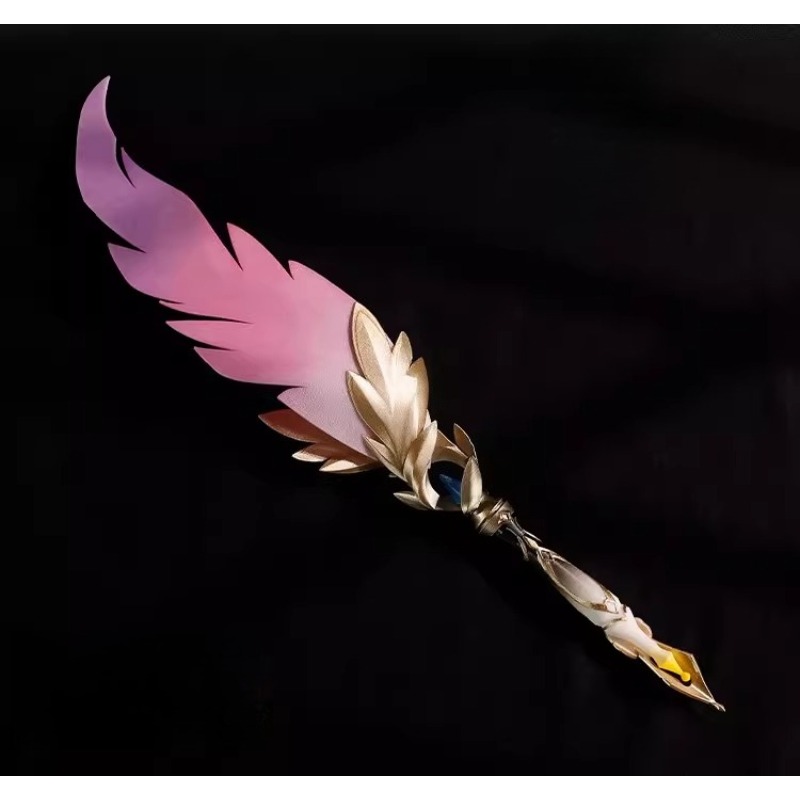 Honkai：Star Rail Cyrene Trailb - Cosplay Prop Making incelemesi ve fiyatı