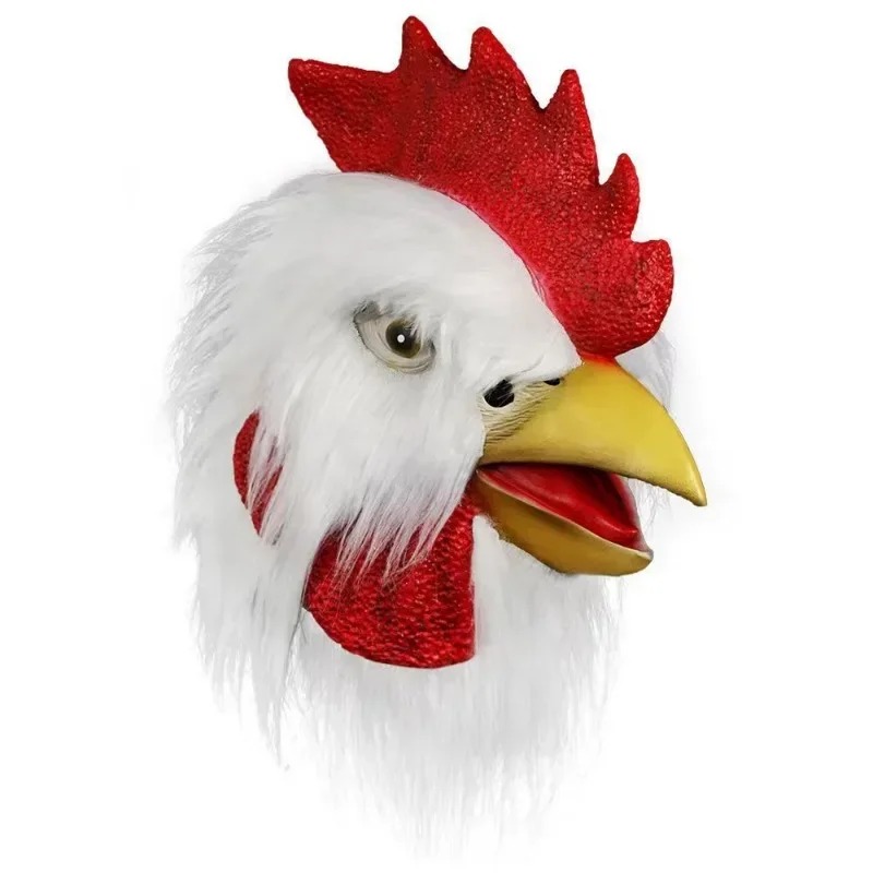 Cosplay Lovely Animal Rooster  - Cosplay Prop Foam incelemesi ve fiyatı