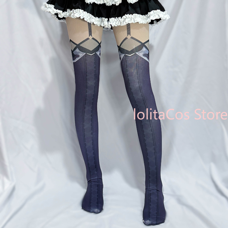 Honkai Impact 3 Rita Rossweiss - Cosplay Prop Making incelemesi ve fiyatı
