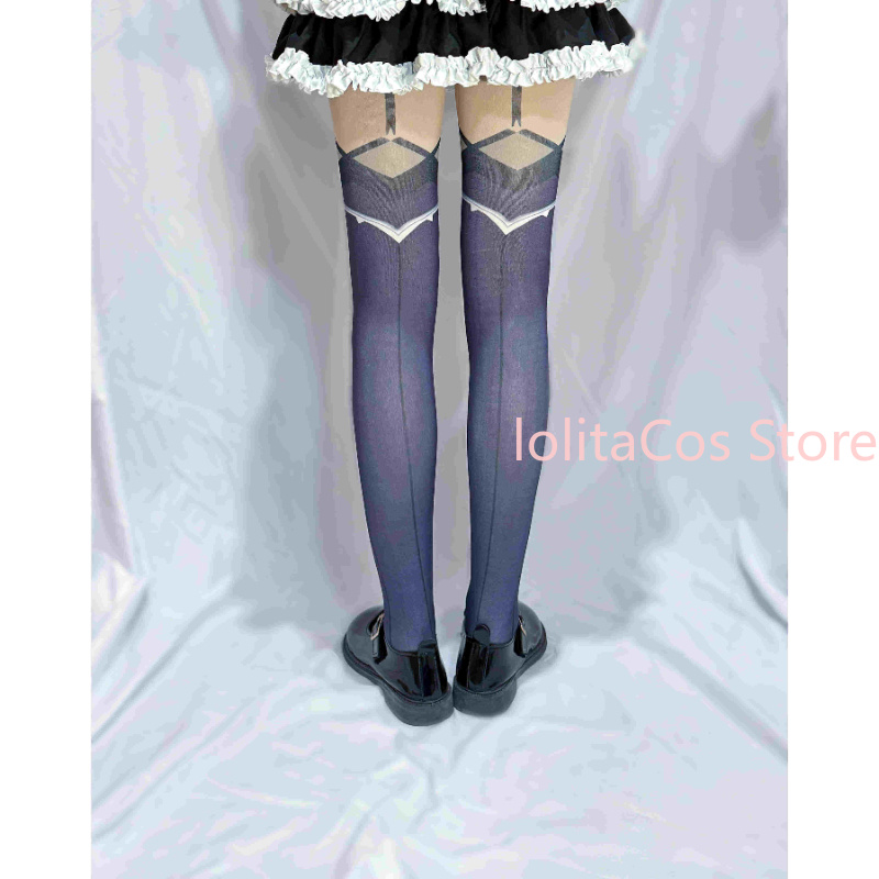 Honkai Impact 3 Rita Rossweiss - Cosplay Prop Making incelemesi ve fiyatı