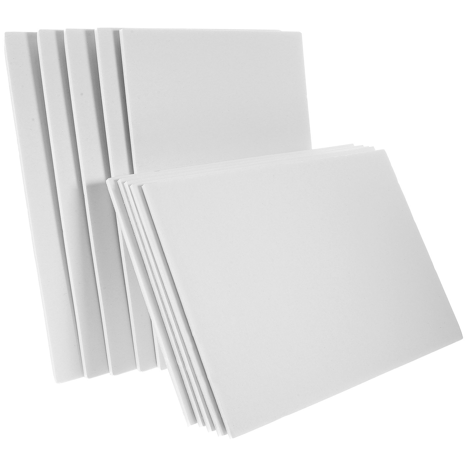 10Pcs Foam Boards for Projects - Cosplay Prop Foam incelemesi ve fiyatı