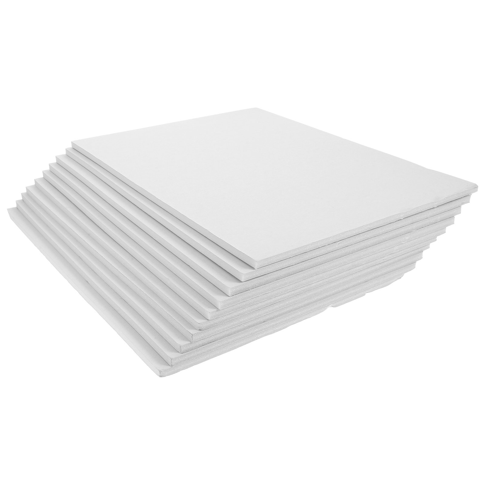 10Pcs Foam Boards for Projects - Cosplay Prop Foam incelemesi ve fiyatı