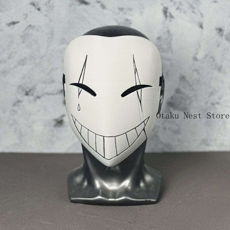 Anime The Freak Circus Harlequ - Cosplay Prop Making incelemesi ve fiyatı