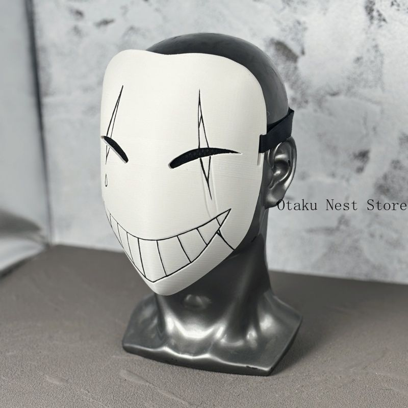 Anime The Freak Circus Harlequ - Cosplay Prop Making incelemesi ve fiyatı