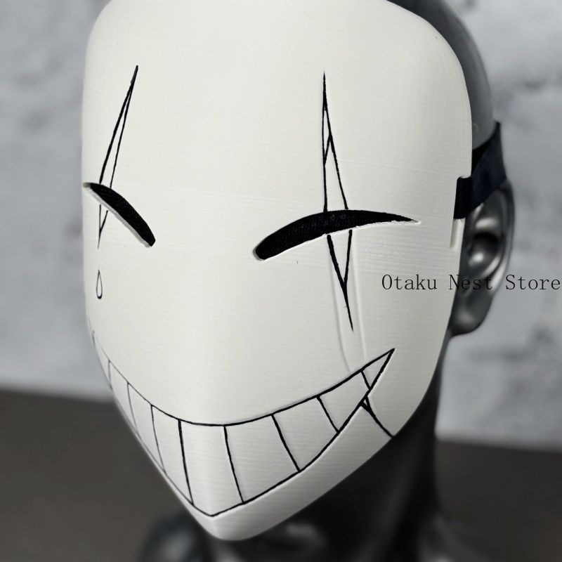Anime The Freak Circus Harlequ - Cosplay Prop Making incelemesi ve fiyatı