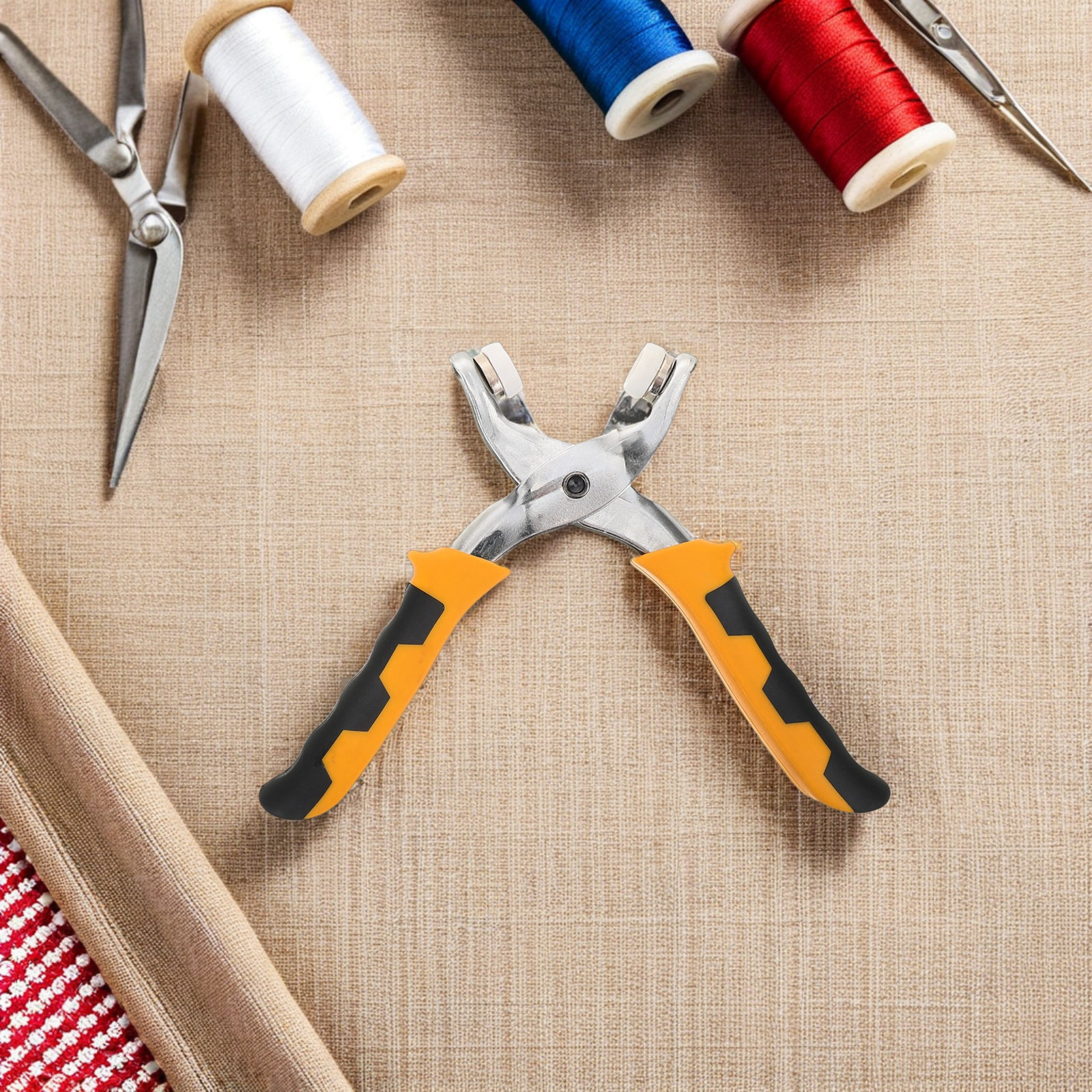 Heavy Duty Snap Plier Tool for - Snap Plier Setter incelemesi ve fiyatı
