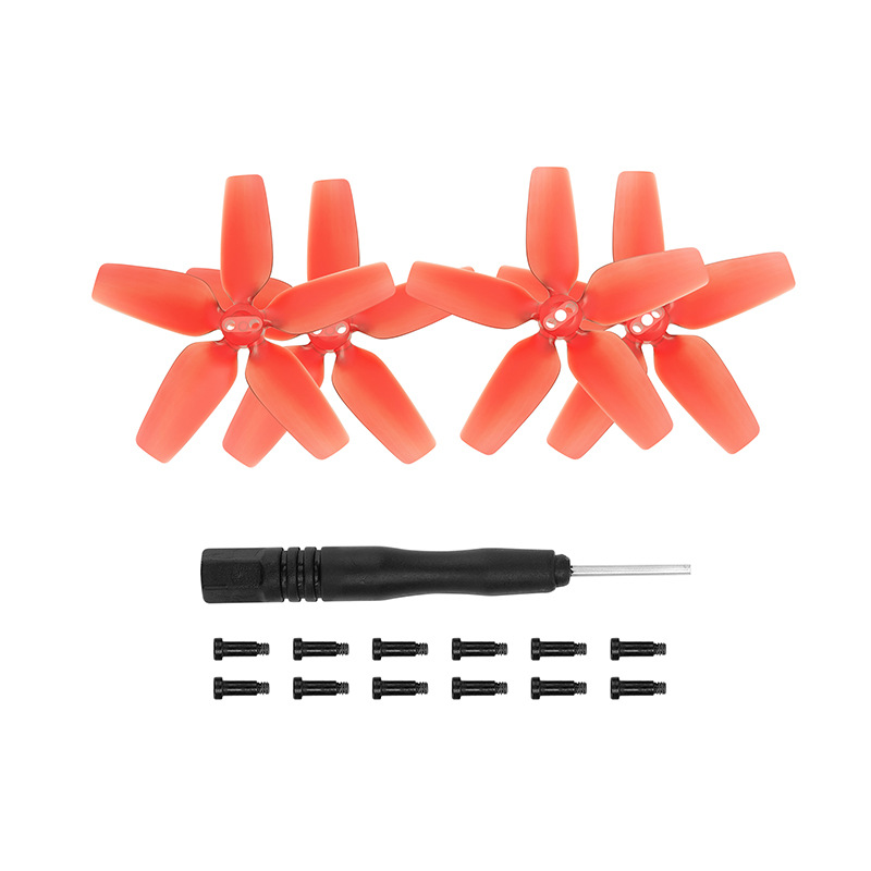 4pcs Propellers 2925S Blade Pr - Ekko Cosplay Prop incelemesi ve fiyatı