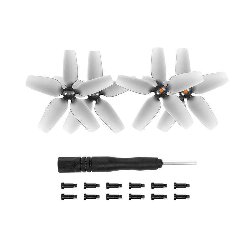 4pcs Propellers 2925S Blade Pr - Ekko Cosplay Prop incelemesi ve fiyatı