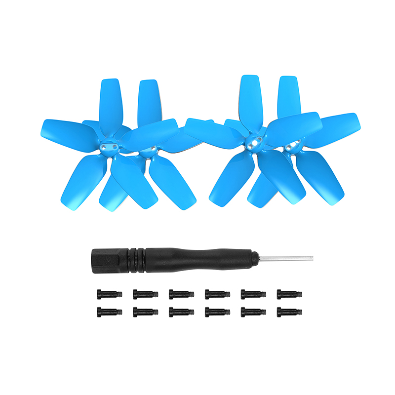 4pcs Propellers 2925S Blade Pr - Ekko Cosplay Prop incelemesi ve fiyatı