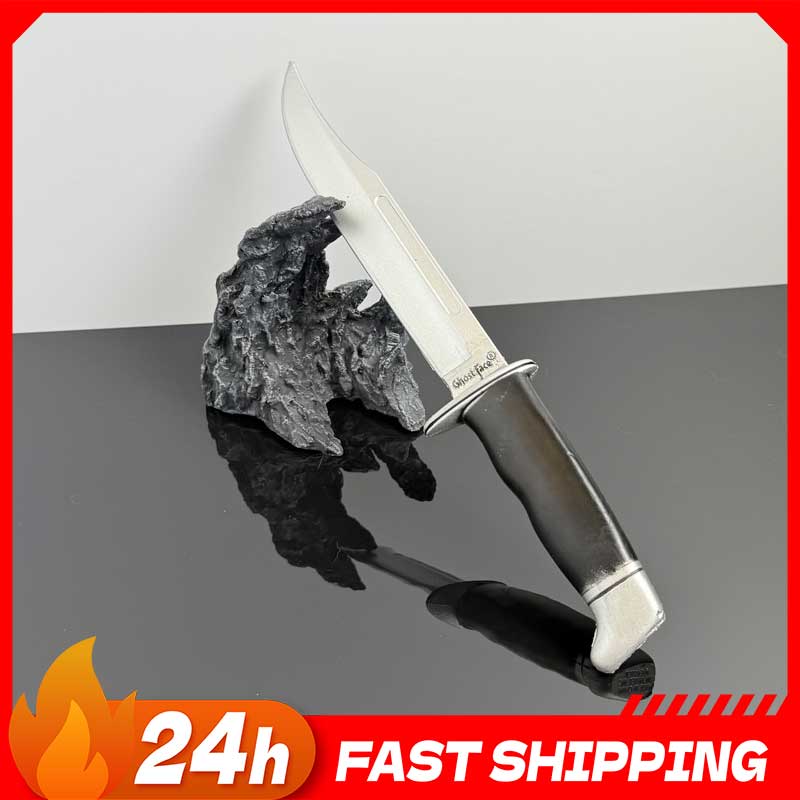 30cm Ghost Face Foam Sword Sta - Cosplay Prop Foam incelemesi ve fiyatı
