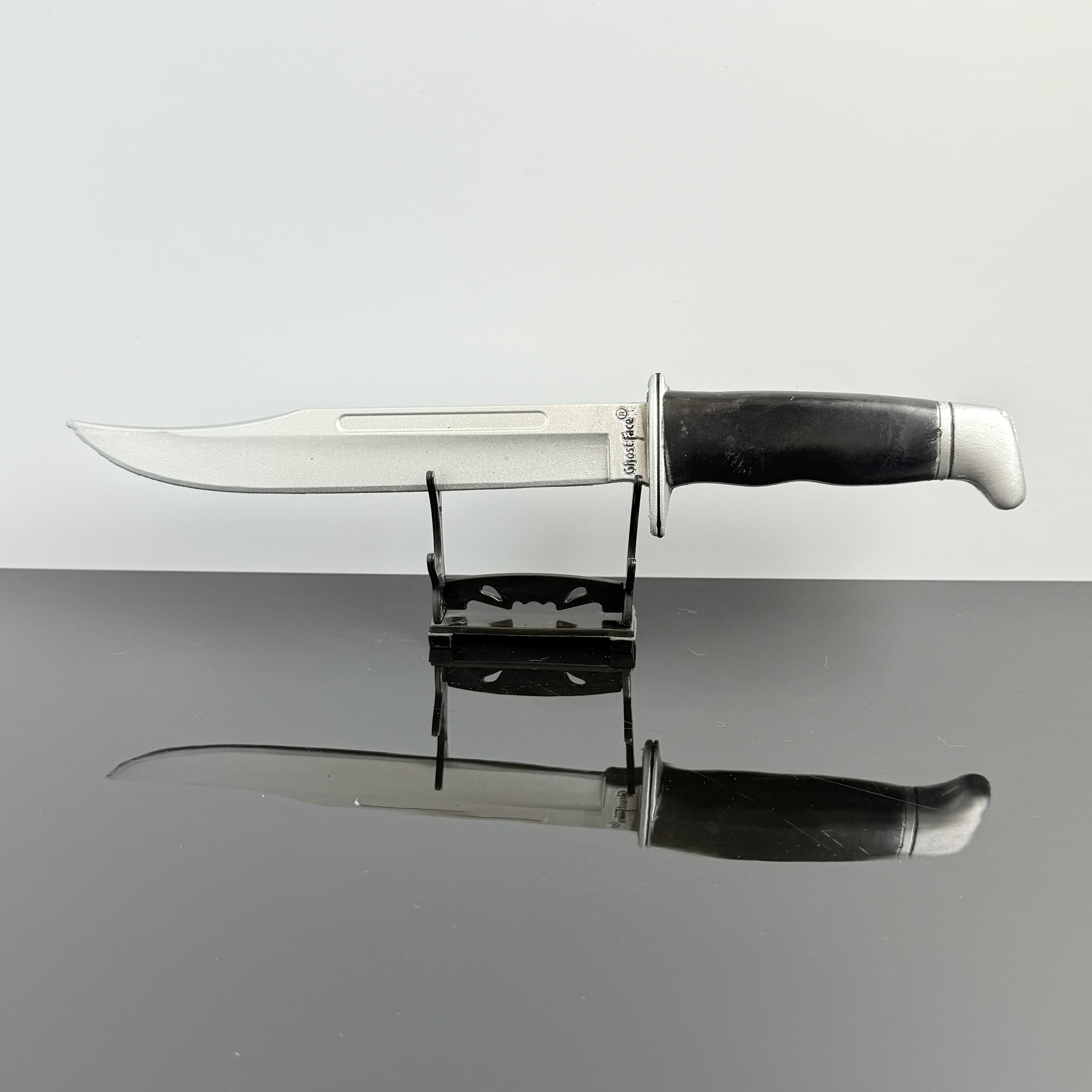 30cm Ghost Face Foam Sword Sta - Cosplay Prop Foam incelemesi ve fiyatı
