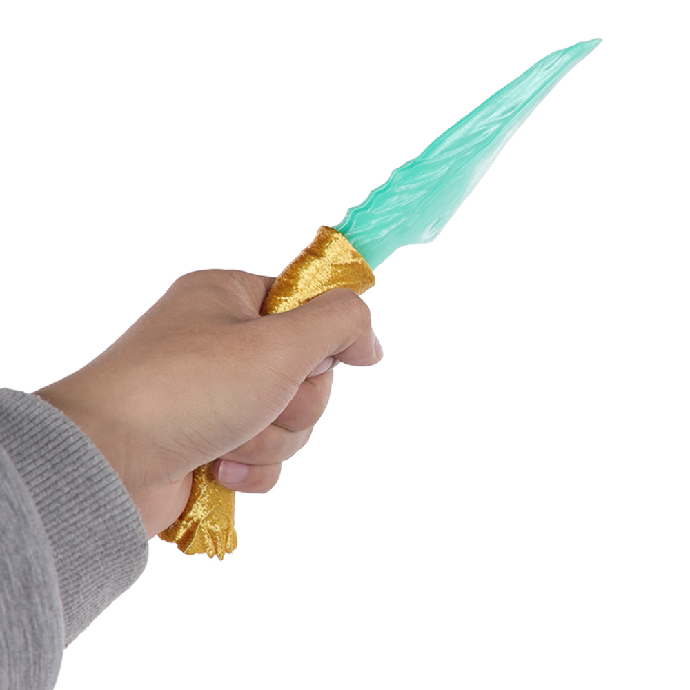 Disguise Avatar Cosplay Knife  - Cosplay Prop Knife incelemesi ve fiyatı