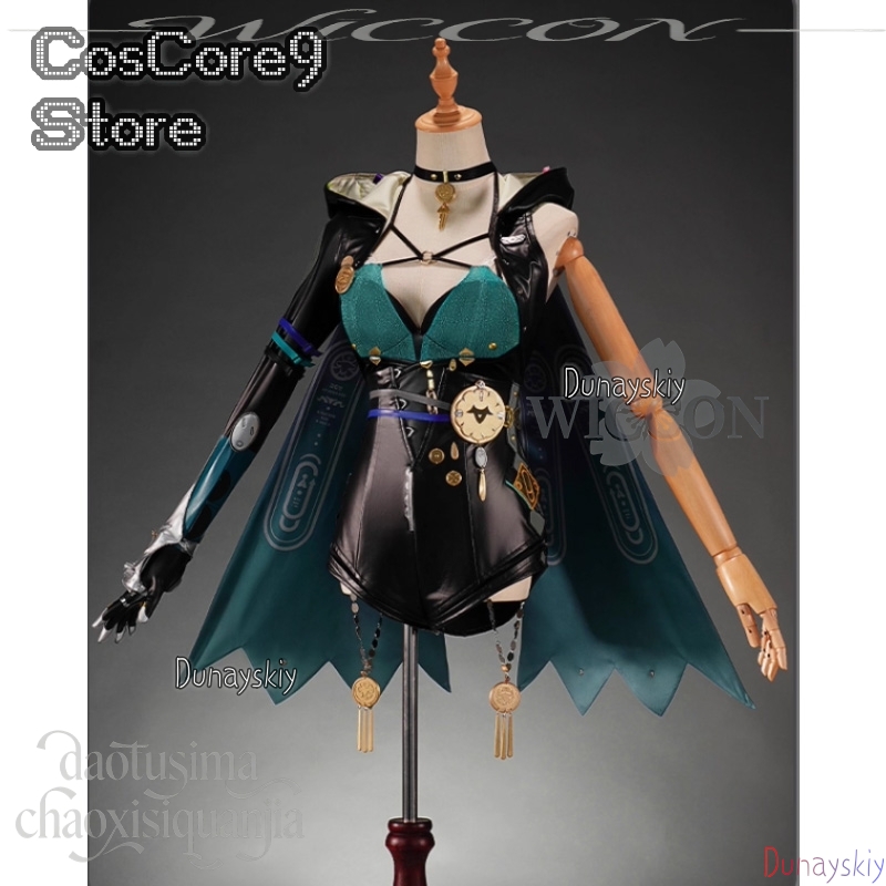 Lucia Elowen Cosplay Anime Gam - Cosplay Prop Book incelemesi ve fiyatı