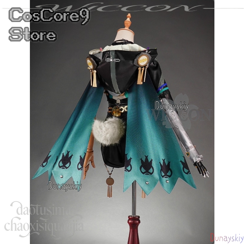 Lucia Elowen Cosplay Anime Gam - Cosplay Prop Book incelemesi ve fiyatı