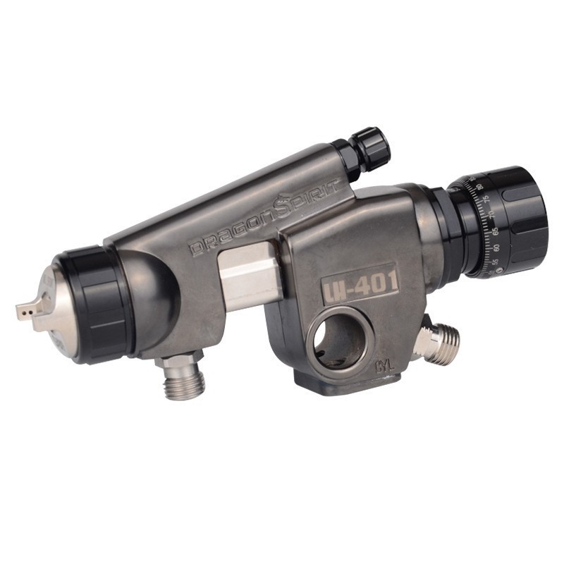 Low pressure high atomization  - Metallic Spray Paint incelemesi ve fiyatı