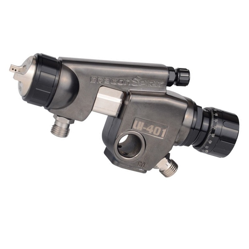 Low pressure high atomization  - Metallic Spray Paint incelemesi ve fiyatı