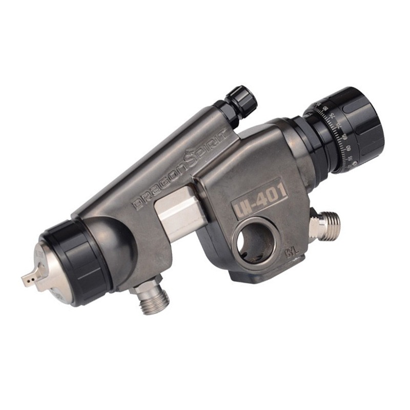 Low pressure high atomization  - Metallic Spray Paint incelemesi ve fiyatı