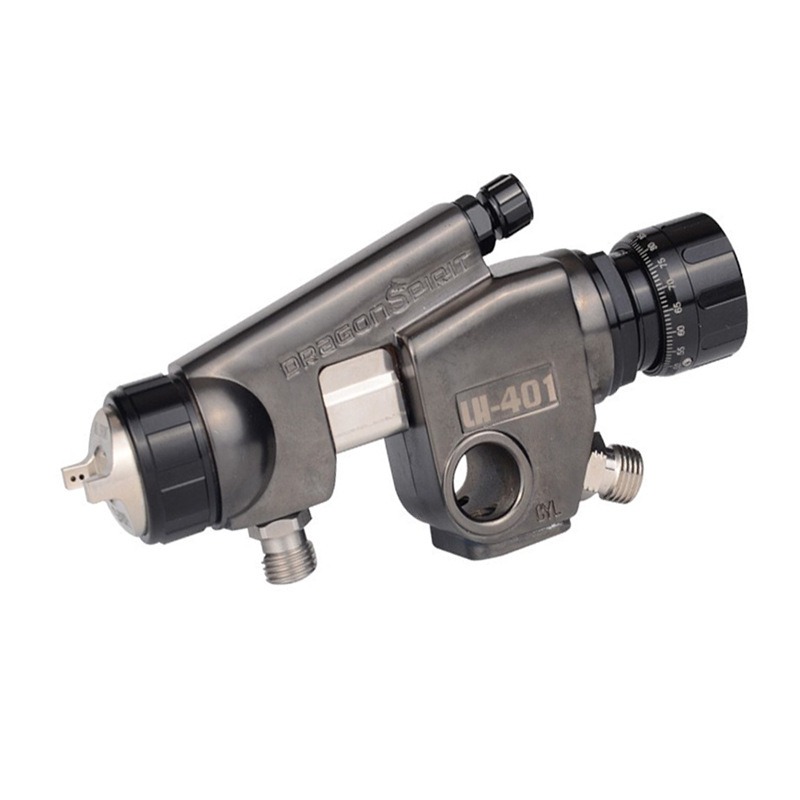 Low pressure high atomization  - Metallic Spray Paint incelemesi ve fiyatı