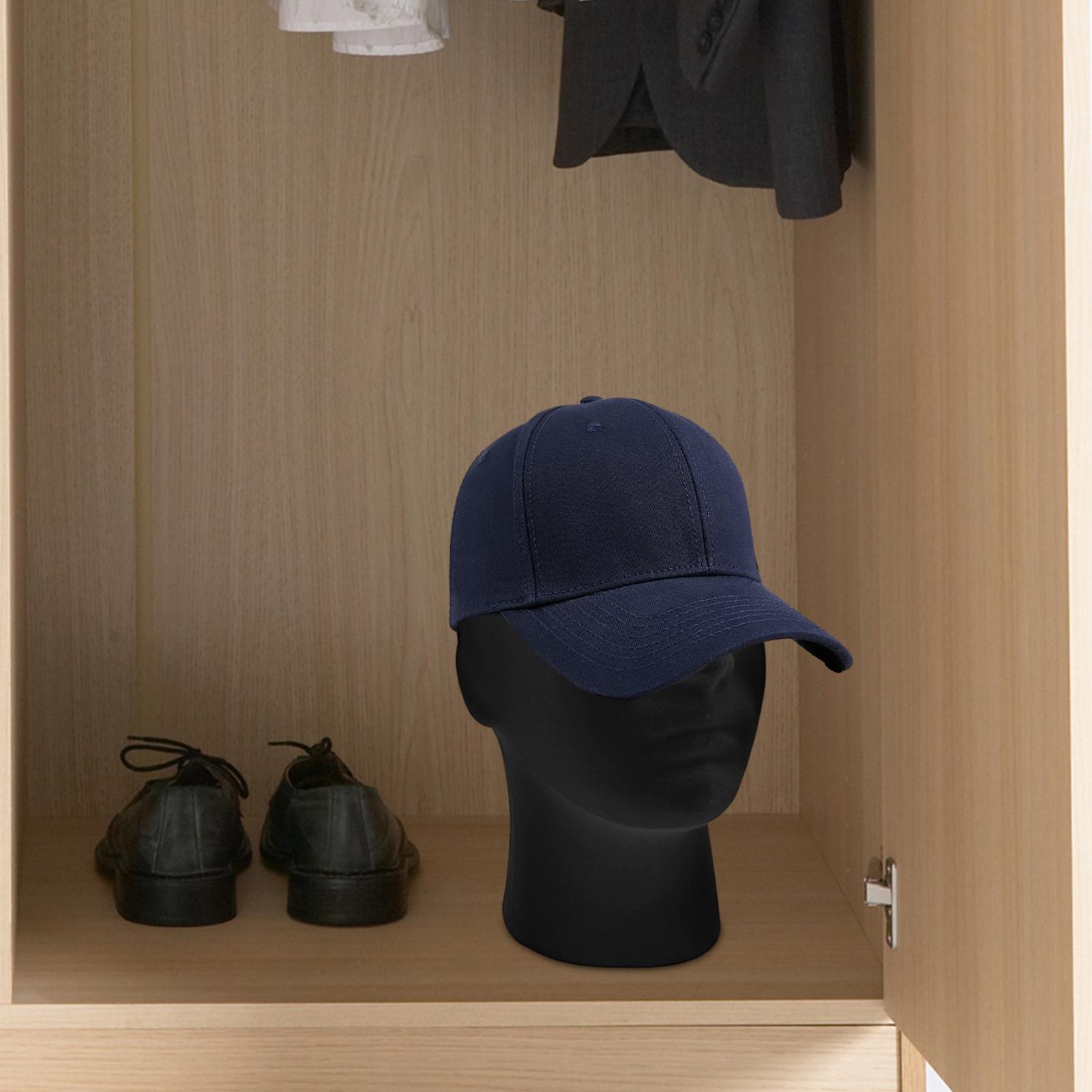 Mannequin Head Foam Black Velv - Cosplay Prop Foam incelemesi ve fiyatı