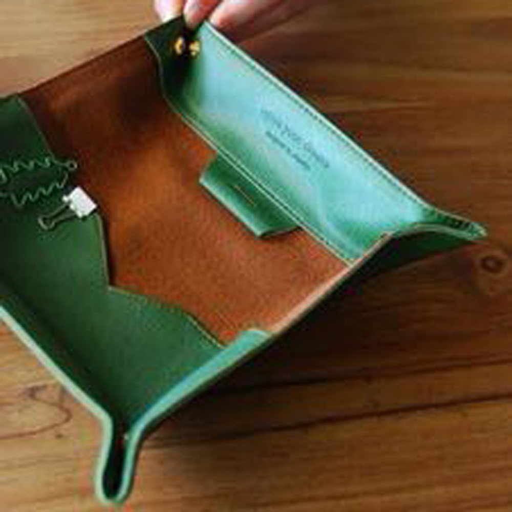 DIY leather craft wallet tray  - Craft Knife Set incelemesi ve fiyatı