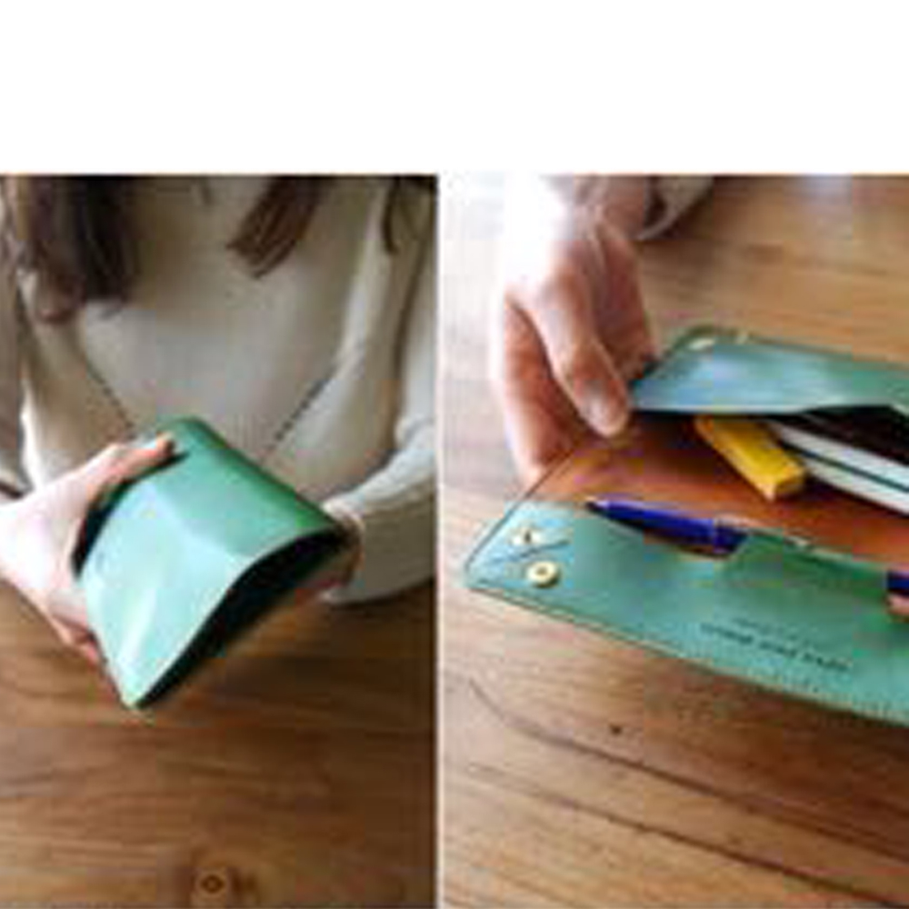 DIY leather craft wallet tray  - Craft Knife Set incelemesi ve fiyatı