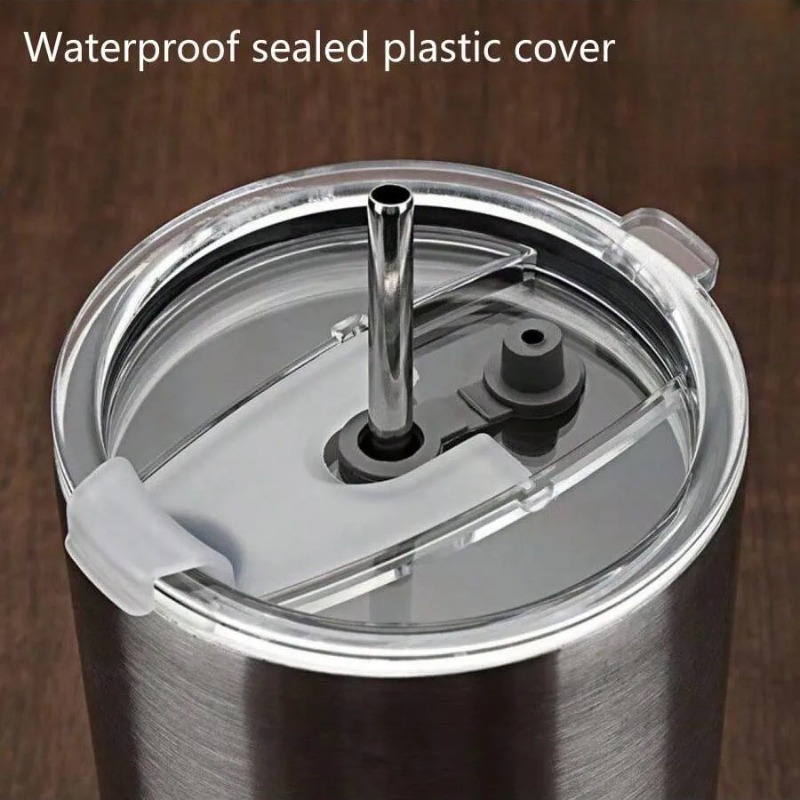 20/30 Oz Splash Proof Sealing  - Worbla Thermoplastic incelemesi ve fiyatı
