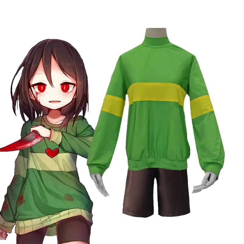 CyGame Costumes Undertale Fris - Cosplay Prop Knife incelemesi ve fiyatı