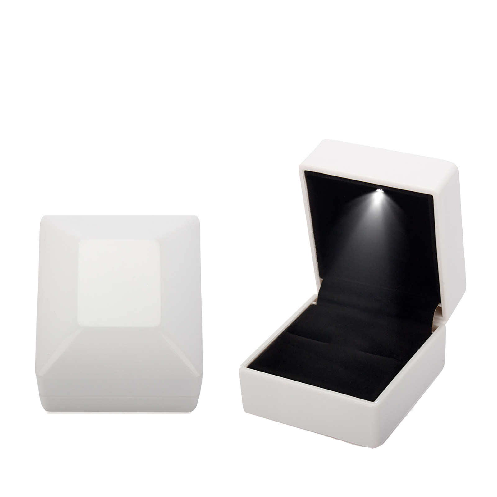 LED Light Jewelry Box Spray Pa - Metallic Spray Paint incelemesi ve fiyatı