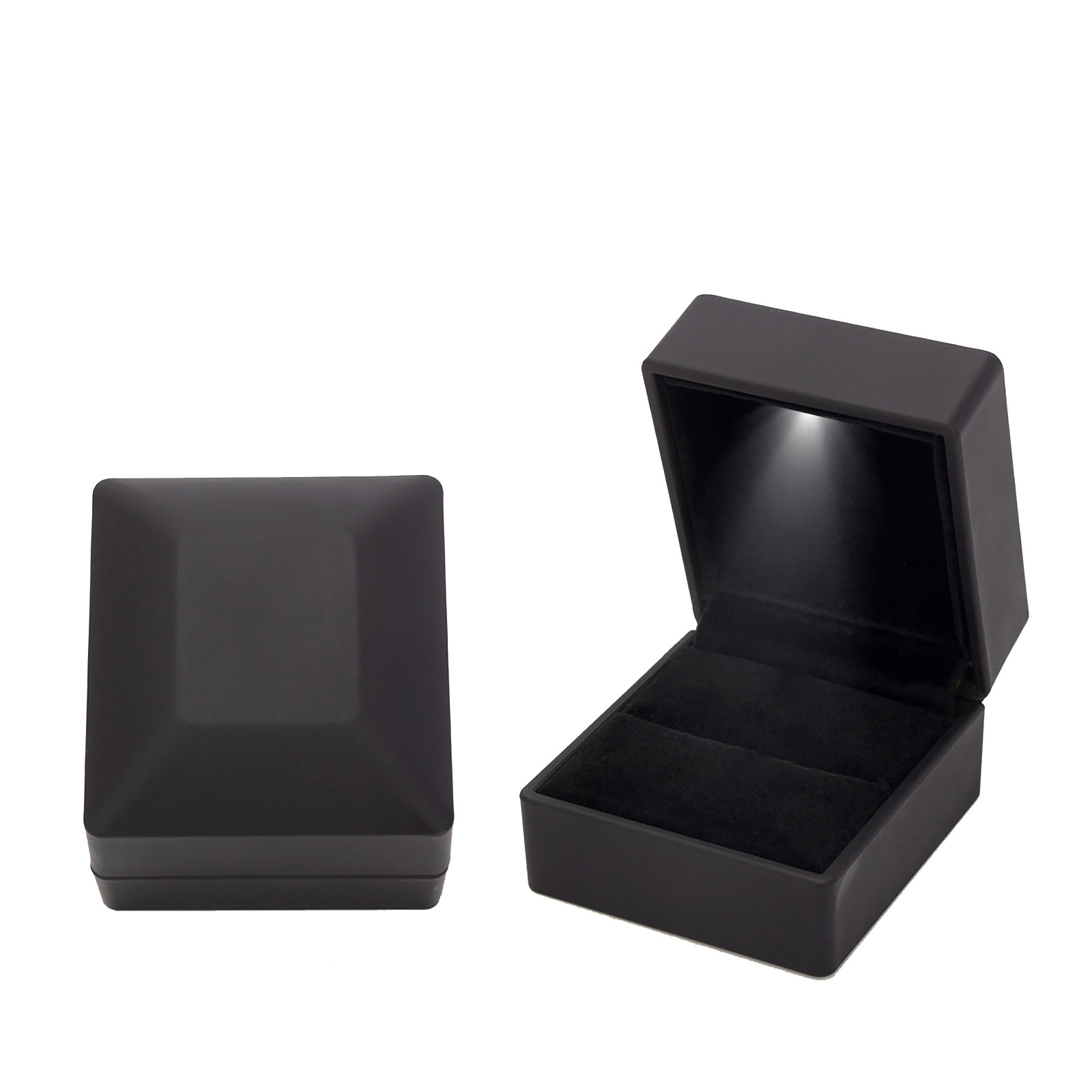LED Light Jewelry Box Spray Pa - Metallic Spray Paint incelemesi ve fiyatı