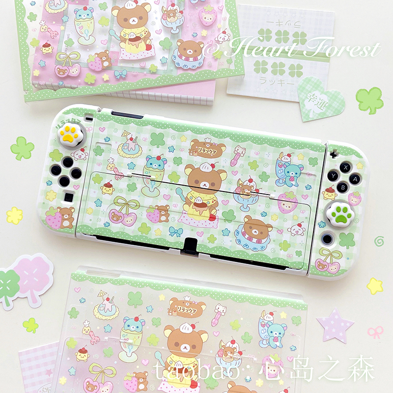 Original New Design Rilakkuma  - Cosplay Prop Designer incelemesi ve fiyatı