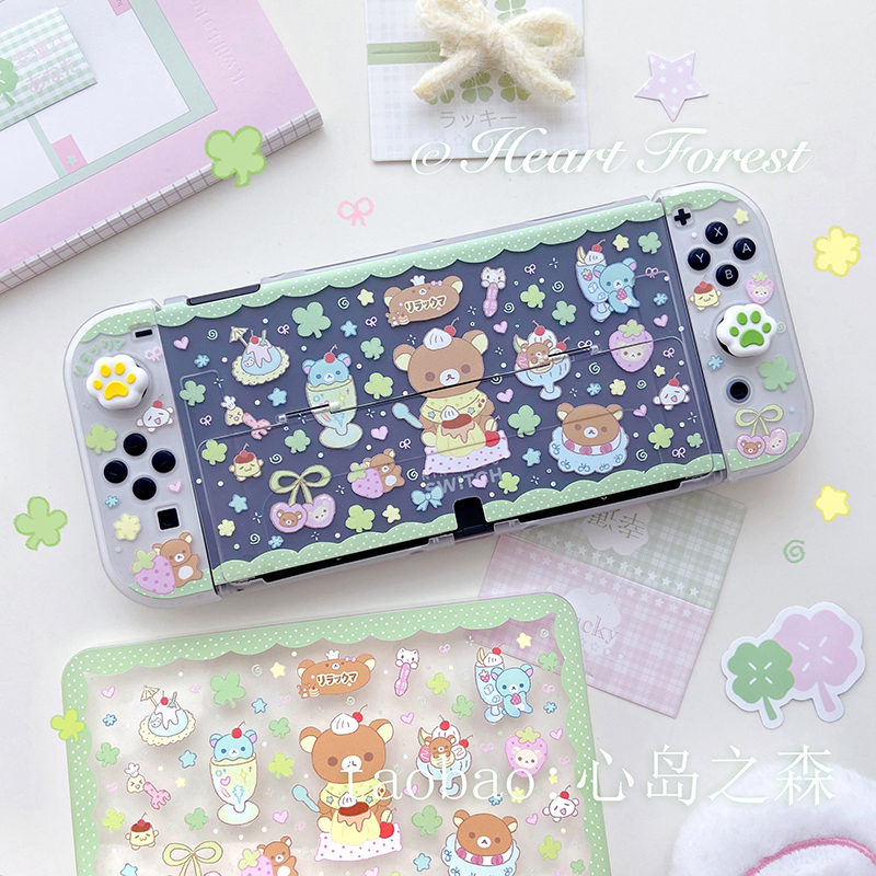 Original New Design Rilakkuma  - Cosplay Prop Designer incelemesi ve fiyatı